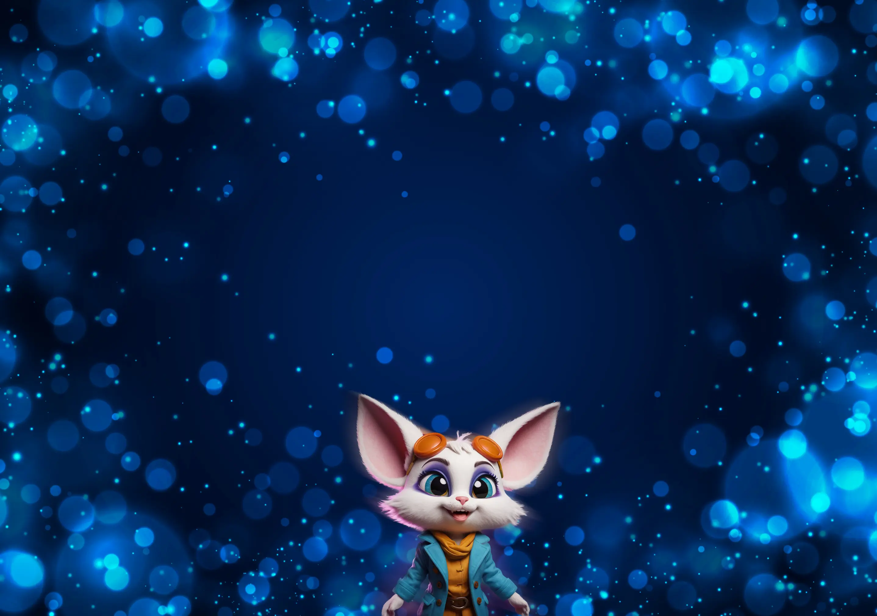 AzurSlot Casino Background